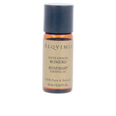 ALQVIMIA-ACEITE ESSENCIAL DE ALECRIM 10 ml-DrShampoo - Perfumaria e Cosmética